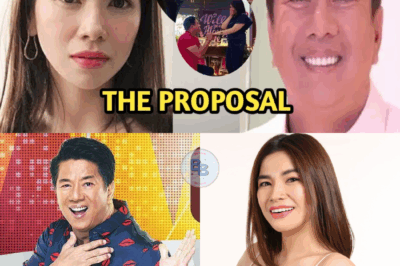“WILLIE Revillame at SUGAR Mercado ENGAGED NA! OMG! Lihim na Kasunduan, Alamin ang Mga Detalye ng Pagtanggap ng Alok!”