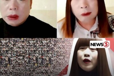 KILALANG “RED UNCLE,” HULI SA ISANG OPERASYON—ANO ANG LAMAN NG MGA VIDEONG IPINAKALAT NIYA AT BAKIT NAGPAPUTOK NG GALIT ANG MGA NETIZENS SA KANYA?