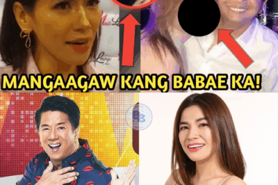 “SUGAR Mercado IBINULGAR sa PUBLIKO ang BABAE ni WILLIE Revillame! Lihim na Relasyon na Hindi Mo Alam, Alamin ang Buong Kwento!”