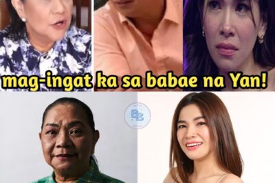 “HALA! CRISTY Fermin BINALAAN na MAGINGAT si WILLIE Revillame kay SUGAR Mercado! Mga Lihim na Pahayag na Magugulat Ka!”