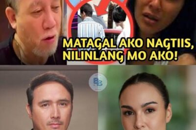 “ITO pala ang SCANDAL nina JOHN Estrada at GRETCHEN Barretto! OMG! Lihim na Pagtatalo na Hindi Mo Inaasahan!”