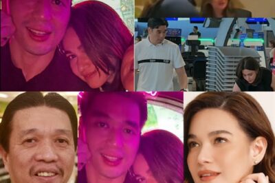 BILLIONAIRE BLESSING! Puregold Tycoon Lucio Co Fully Supports Son Vincent’s Plan to Marry Bea Alonzo—Wedding Bells Soon?