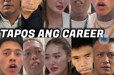 Mga SIKAT NA INFLUENCER PERMANENTE ng TINANGGALAN ng Account sa FB Dahil sa PagpoPROMOTE ng SUGAL!