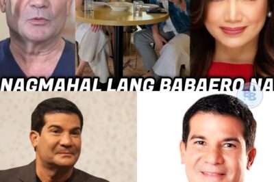 Edu Manzano PUMALAG sa Nagsasabi na Isa SIYANG BABAERO Dahil sa BAGONG GIRLFRIEND na SOBRANG GANDA!
