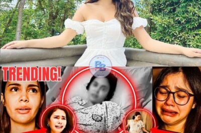 NAKAKAAWA NAMAN !! IVANA ALAWI, BINIGLA ANG LAHAT!! MONA, HINDI KINAYA! GRABE ANG NANGYARI SA KANYA!