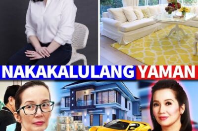 SHOCKING TRUTH REVEALED: Kris Aquino’s Daily Hospital Bill Hits ₱1.5M — Just How Filthy Rich Is the Queen of All Media?!
