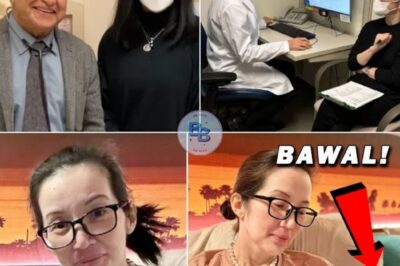 KRIS AQUINO, pinagbawalan ng doktor gumamit ng SOCIAL MEDIA! Bakit nga ba?