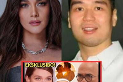 It’s Official: Bea Alonzo and Vincent Co Are Expecting Their First Child — A Touching Story Behind the Announcement!