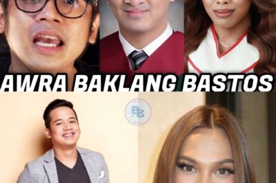 Janus Del Prado, Binanatan si Awra Briguela: “Bastos at Walang Respeto sa May Kapansanan!”