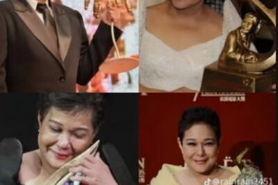FINALLY, THE TRUTH COMES OUT: Ian de Leon Drops a Bombshell in Painful Confession About His Rift with Nora Aunor—Reveals John Rendez as the Hidden Force That Drove a Wedge Between Him and the Superstar Mom He Once Idolized… Fans in Shock, Demanding Answers as Years of Silence Are Shattered by This Raw and Unexpected Revelation!