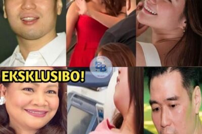CONFIRMED! Bea Alonzo PREGNANT, Mommy Mary Anne Spills the Tea—Vincent Co to Be a DAD! Shocking Details Revealed!