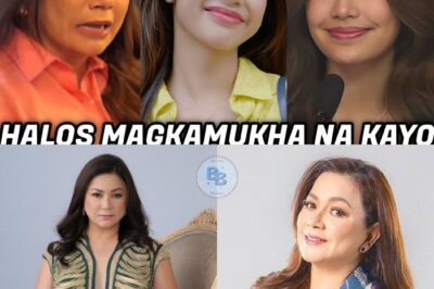 Dina Bonnevie, Nagbigay ng Matapang na Pahayag Tungkol sa Pagiging “Over-Retouched” ng mga Artista!