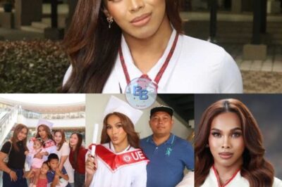 Awra Briguela MAY MENSAHE sa mgaBASHERS niya at ang PANGAKO sa pamilya matapos mag-graduate!