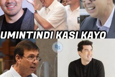 Luis Manzano, Ipinagtanggol ang Stepfather na si Ralph Recto mula sa mga Netizens tungkol sa 20% na Dagdag-Buwis!