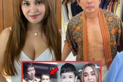 IVANA ALAWI & DAN FERNANDEZ’S CHILD REVEALED TO PUBLIC!? SHOCKING CONFIRMATION STUNS FANS!