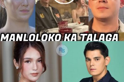 Richard Gutierrez, Nahulog sa Pagsubok ng Pagkaka-loyo Kay Barbie Imperial? Mga Netizens, Nag-aalala sa Kanilang Relasyon!