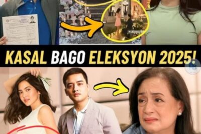 SH0CKING TWIST: Vic Sotto in TOTAL SH0CK as Atasha Muhlach Reportedly PREGNANT with Vico Sotto’s Baby?!