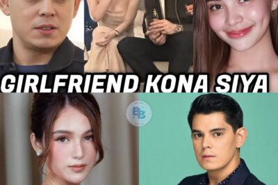 Richard Gutierrez, Nasaksihan Habang Kasama ang New Girlfriend! Ano Na Ba ang Estado ng Relasyon Nila ni Barbie Imperial?