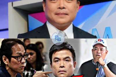 GMA NEWS ANCHOR EMIL SUMANGIL VANISHES! ATONG ANG LINKED TO SHOCKING VIRAL VIDEO EXPOSÉ!