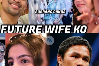 Jimuel Pacquiao, Tinuturing na Pamilya ang Latina Girlfriend! “Future Wife” na ba Siya?