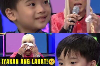 ARGUS, PINAIYAK SILA VICE GANDA AT BUONG “IT’S SHOWTIME”! NAGPAALAM NA SA TATAY, ISANG HINGA-PAGKA-BIGLA NA NAGPAKALAT NG EMOSYON!