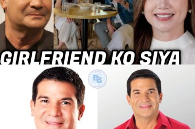 Edu Manzano, Ipinakilala sa Publiko ang Napaka-Gandang Girlfriend na Kasama sa Italy!
