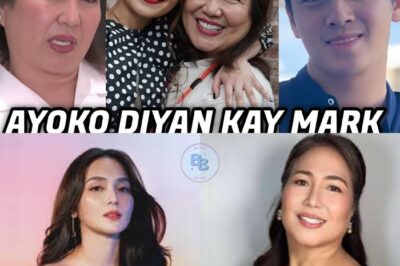 Min Bernardo, Tinutulan ang Relasyon ni Kathryn Bernardo at Mark Alcala: “Babaero Si Mark!”