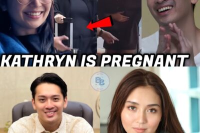 Kathryn Bernardo, Nagdulot ng Kuryusidad sa mga Fans: Pregnant Ba Siya? Si Mark Alcala Ba ang Ama?