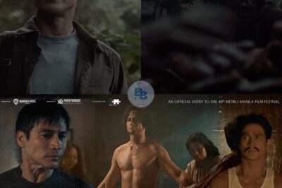 Kilabot Mula sa Trailer Pa Lang: Piolo Pascual, Gumulantang sa Madilim na Pagganap sa Horror Film na ‘Mallari’ – Ito na nga ba ang Pinakamadilim na Papel sa Buong Karera Niya?