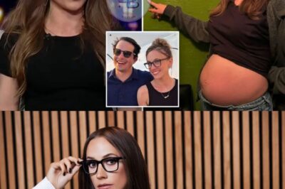 BREAKING NEWS: Kat Timpf Unveils Her Baby’s Name and First Photos After Two Weeks of Silent Struggles — Fans Stunned by the Emotional Journey and Never-Before-Seen Side of the Fox Star!