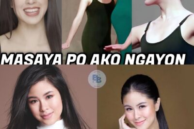 Kisses Delavin, Simpleng Buhay Ngayon Matapos Iwan ang Mundo ng Showbiz!