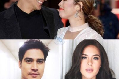 Piolo Pascual Sa Wakas Nagsalita Tungkol sa Isyu Kay Shaina Magdayao: ‘Kung Meron Man, Makikita ng Tao’ – May Itinatagong Relasyon nga ba Sila?