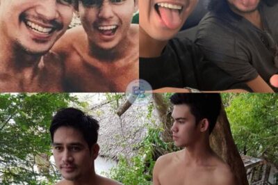 Iñigo Pascual, Nagbukas ng Puso Tungkol sa Ama Niyang si Piolo – Isang Ama, Isang Idol, at Isang Tagapayo na Hindi Mo Aakalain Kung Kailan Niya Nilalapitan!