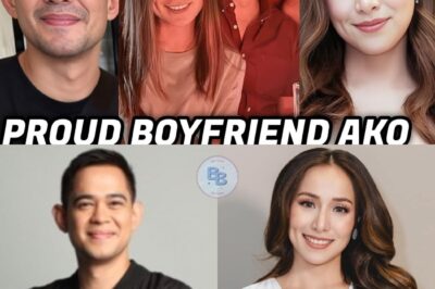 Gio Tingson, Kinumpirma na ang Relasyon kay Christine Reyes! Christine, Mabilis na Naka-Move On!
