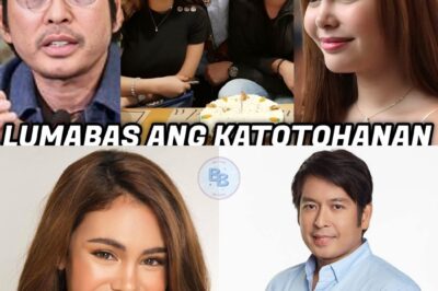 Dan Fernandez Nagsalita Tungkol sa Naging Relasyon Kay Ivana Alawi: “Nagkaroon Ba Kami ng Anak?”