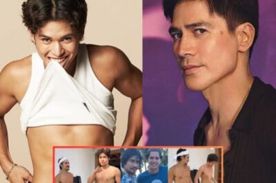 SH0CKING REVEAL! Kyle Echarri, SURPRISE, DENYES his real relationship with Piolo Pascual ‘He’s not just a mentor…but also…’