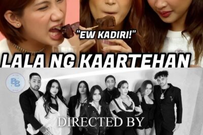 “BINI Group Binatikos ng Malupit! Inulan ng Pagkondena Dahil sa Pagdiri sa Masasarap na Pinoy Street Food!”