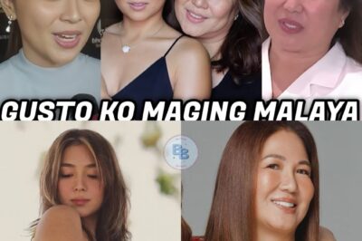 “Mag-Inang Kathryn Bernardo at Min Bernardo May SAMAAN ng LOOB! Kath BUMUKOD NA ng TIRAHAN!”
