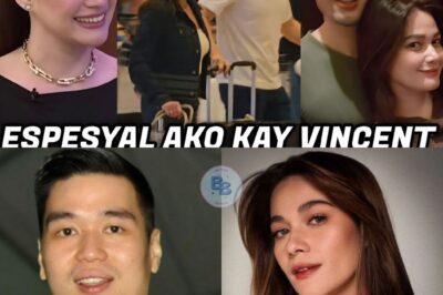 Bea Alonzo & Vincent Co SPOTTED sa AIRPORT para Icelebrate ang 45th B-day ni Vincent sa Ibang Bansa!