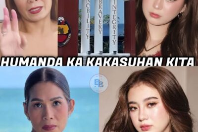 LAGOT! Pokwang KAKASUHAN ang Fans ni Fyang Smith dahil BASTOS na Sinabi nito Laban sa Kanyang ANAK!