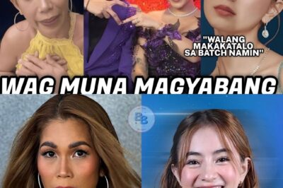 Pokwang PINAYUHAN si Fyang Smith dahil sa PAGYAYABANG Nito sa Katatapos lang na PBB Collab Edition!