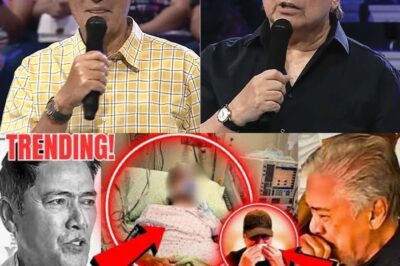 NAKAKABIGLA NAMAN !! VIC SOTTO, BINIGLA ANG LAHAT! TITO SOTTO AT JOEY DE LEON, ‘DI MAKAPANIWALA!!