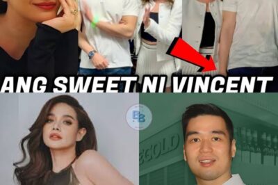Bea Alonzo at Vincent Co BINULABOG ang PUBLIKO matapos MAISPATANG MAGKASAMA Habang MAGKAHAWAK KAMAY!