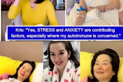 Kris Aquino IKINWENTO kung BAKIT Mataba ang kanyang MUKHA ngayon at nagbigay ng update sa health!