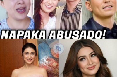 Carla Abellana ISINIWALAT ang Pang-AABUSO sa Alagang ASO Noon ng kanyang Ex na isang NARCISSISTIC!
