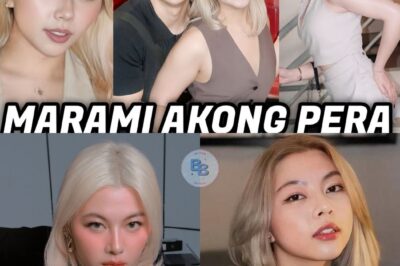 Choe San Jose HINAMON ng PUSTAHAN ang NETIZEN dahil sa SINABING GINAGAMIT lang ang PERA ni CALOY!