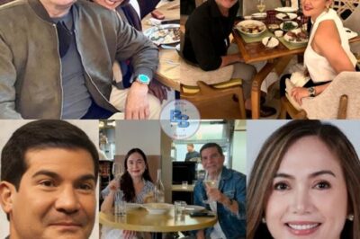 Edu Manzano IPINAKILALA NA sa Publiko ang NAPAKA GANDANG Girlfriend na Naka DATE sa ITALY!