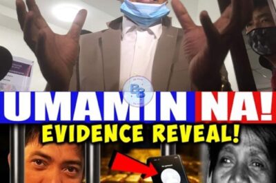 Francis Leo Marcos Secret Reveal! Evidence ng Tunay na Pagkatao at Pagscam sa mga Filipino.