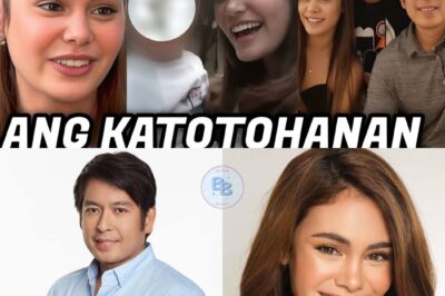 “Ivana Alawi at Dan Fernandez NAGKAROON NG ANAK! TUNAY BANG MAY RELASYON SILA? Lahat ng KATOTOHANAN, IBINUNYAG!”