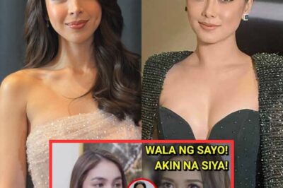 JULIA BARRETTO MATAPANG NA HINARAP SI MAJA SALVADOR, JULIA BARRETTO GIGIL NA GIGIL😱